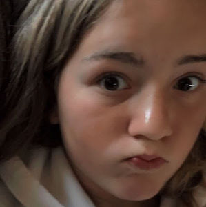 Meet your Posher, Annabella